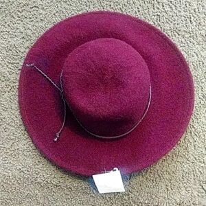 Four Buttons By San Diego Hat Co.